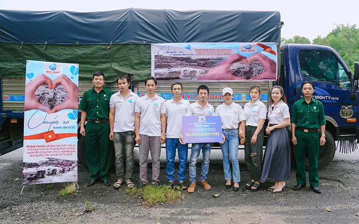 Hỗ trợ khách hàng 789bet