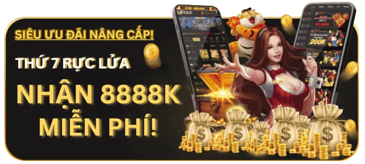 Thưởng Chào Mừng 188K