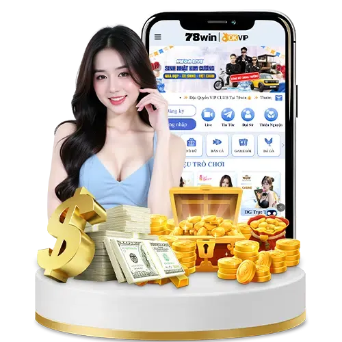 Giao diện người dùng thân thiện của 789bet trên thiết bị di động