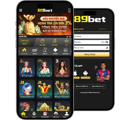 Hướng dẫn đăng ký và đăng nhập 789bet
