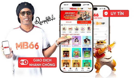Giao diện thân thiện Hit Club