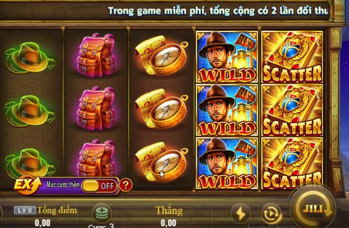Nổ Hũ Hoa Quả