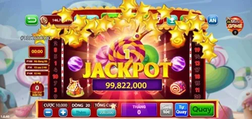 Nổ Hũ 789bet