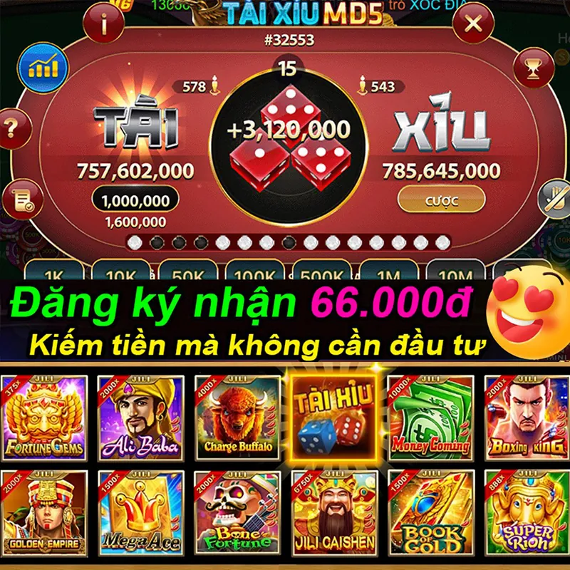Ưu đãi đặc biệt cho từng sảnh game tại 789bet