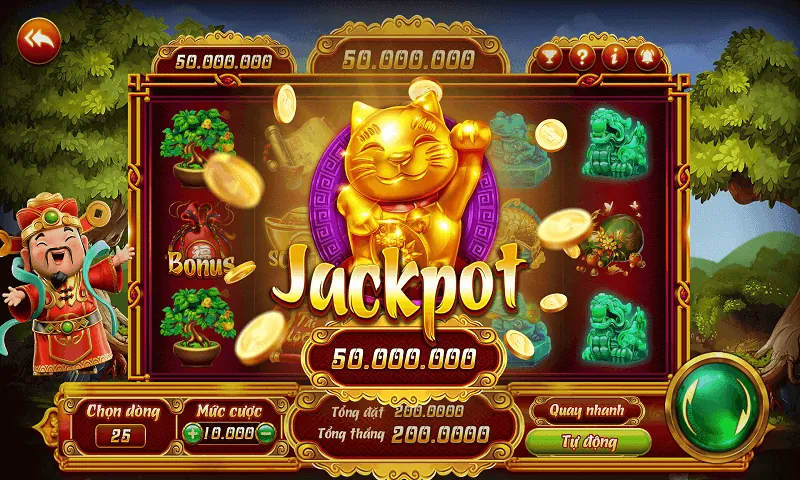 Game Nổ Hũ Kubet