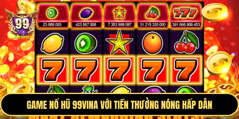 Trò chơi Nổ Hũ Kho Báu Cướp Biển