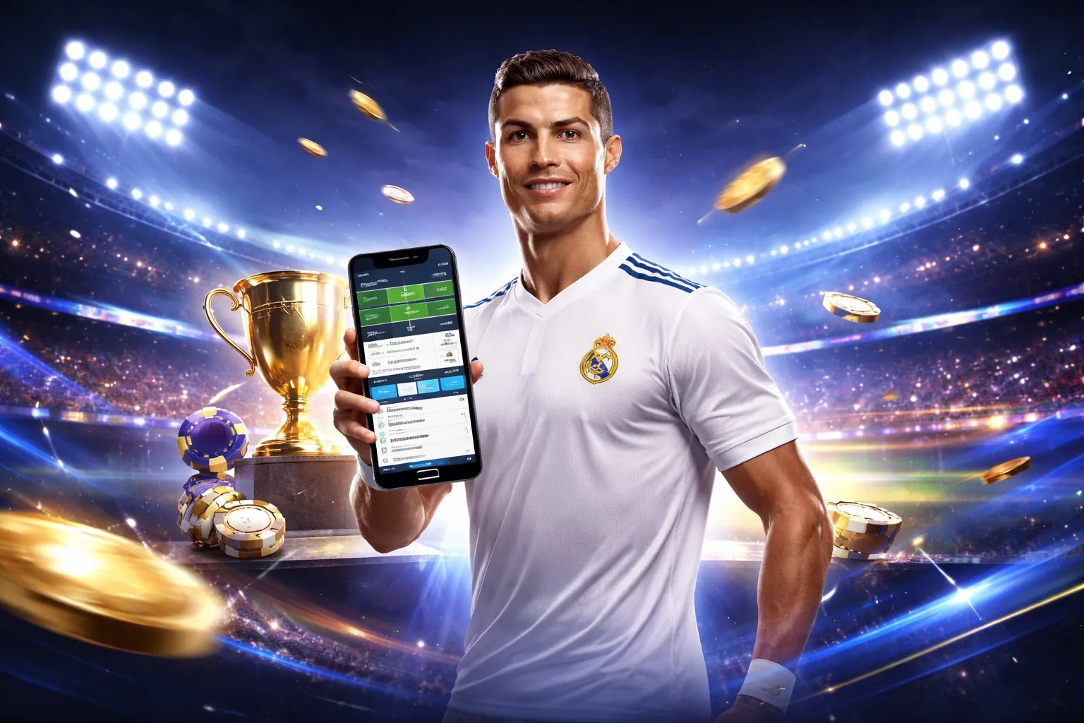Hình ảnh các trò chơi và khuyến mãi tại 789bet