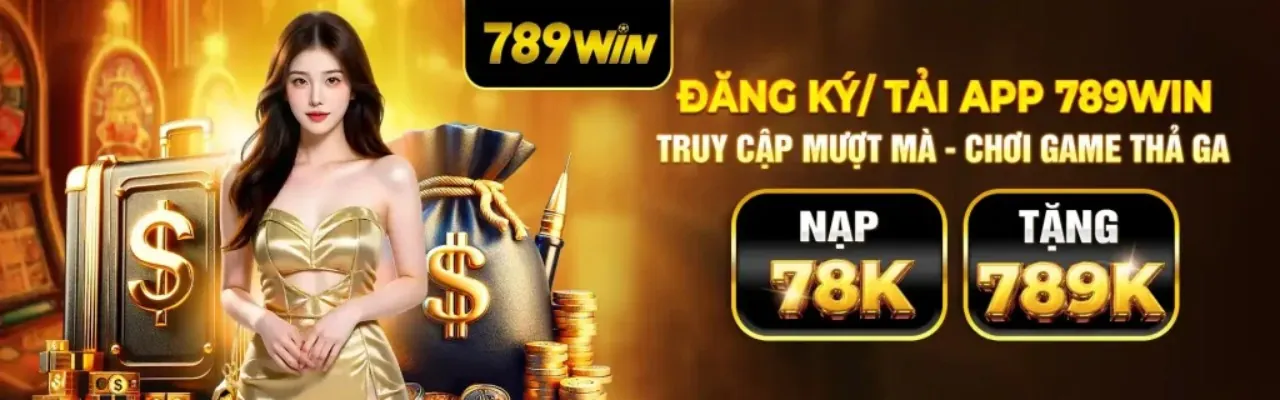 Biểu tượng đăng ký tài khoản 789bet
