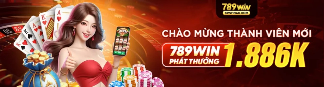 Khuyến mãi nạp tiền cho game Nổ Hũ 789bet