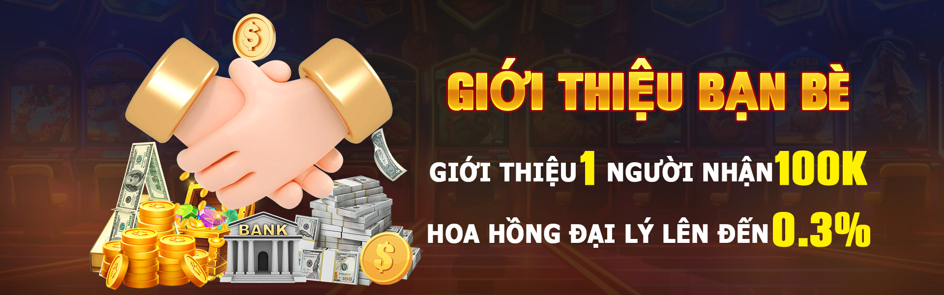 Chương trình giới thiệu bạn bè nhận hoa hồng 789bet