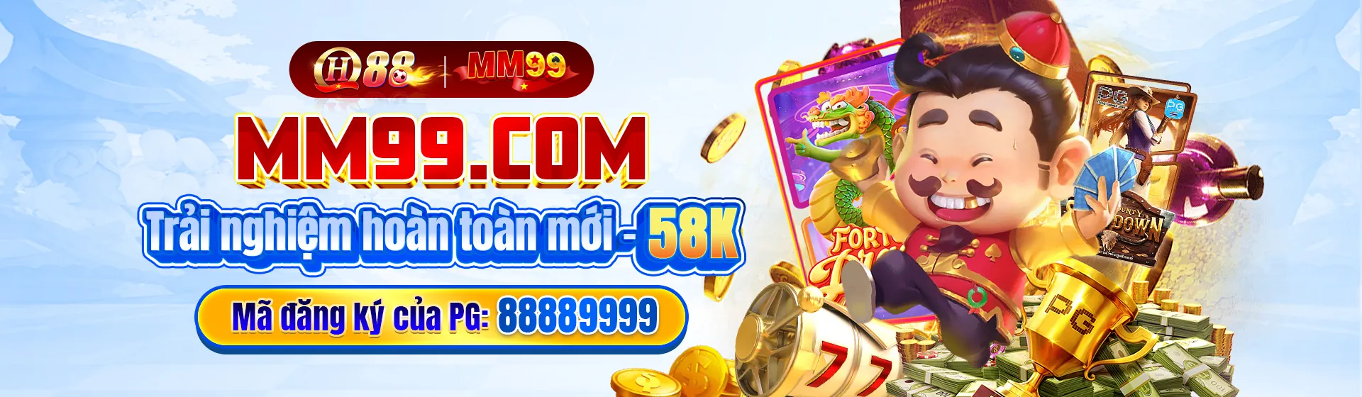 Banner đăng nhập Kubet với khuyến mãi 188K