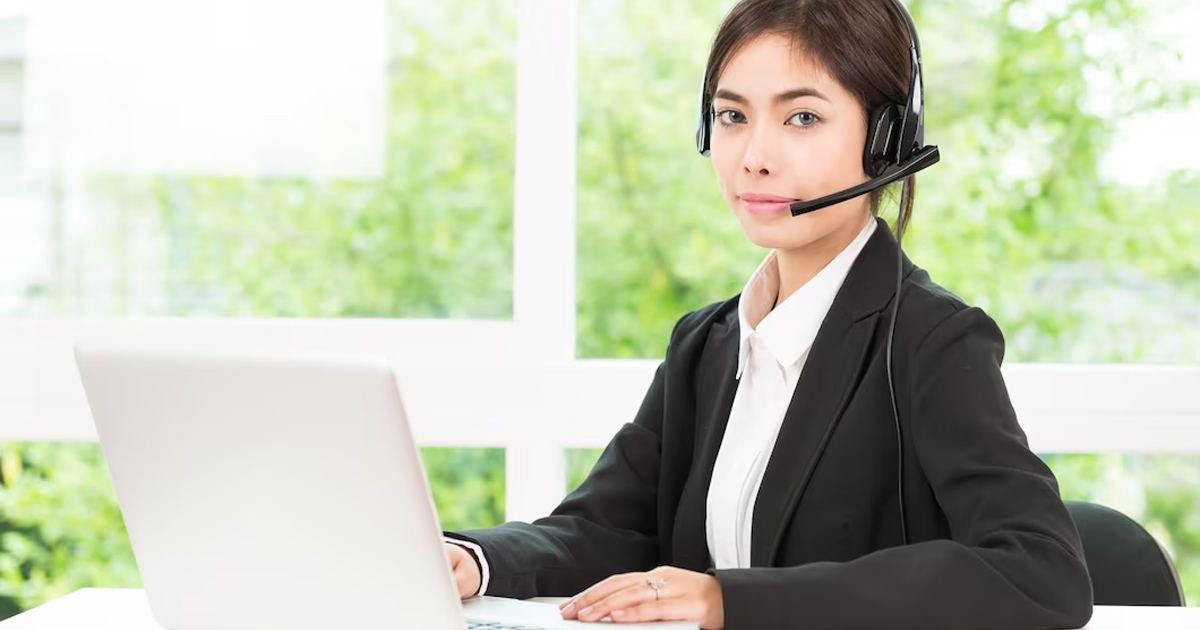 Trung tâm dịch vụ khách hàng của 789bet luôn sẵn sàng hỗ trợ