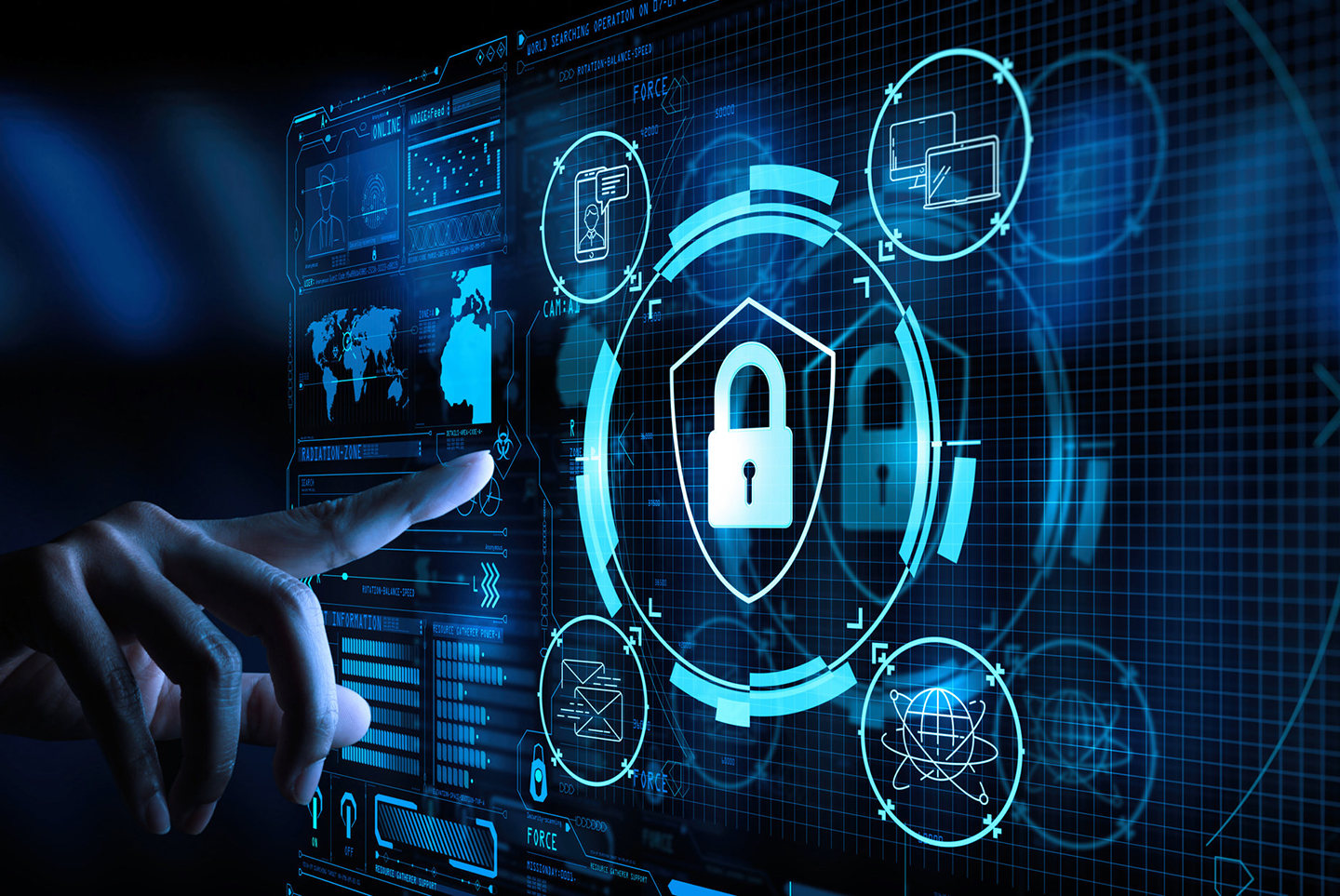 Tổng quan về bảo mật dữ liệu và quyền riêng tư tại 789bet link mới