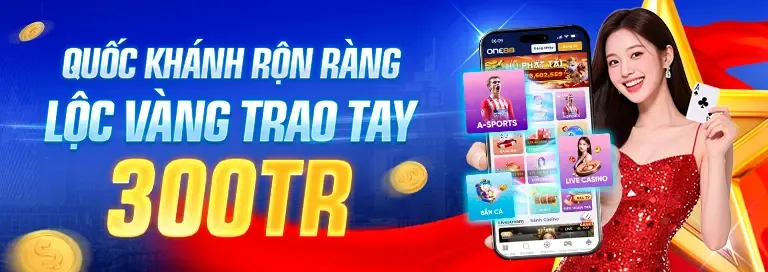 Chương trình hoàn trả không giới hạn 789bet